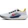 Nike Pegasus 41 M - White/Psychic Blue/Speed Yellow/Speed Red