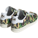 Adidas Stan Smith x Bape M - Cloud White/Off White