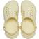 Crocs Toddler Echo Clog - Buttercream