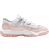 Nike Air Jordan 11 Retro Low PS - White/Legend Pink