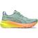 Asics Gel-Kayano 31 Paris M - Light Celadon/Safety Yellow