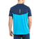 Montirex MTX Tech T-shirt - Blue