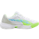 Puma Nova Court W - White/Luminous Blue/Fizzy Apple/Shadow Gray