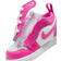 Nike Jordan 1 Low Alt TDV - Fire Pink/White/Iris Whisper