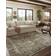 Magnolia Home by Joanna Gaines Sinclair Beige, Brown 228.6x289.6cm