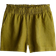 H&M Linen Shorts - Olive Green