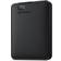 Western Digital Elements Portable 6TB