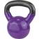 UFE Vinyl Coated Kettlebell 12kg