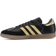 Adidas Samba Messi Indoor - Light Pink/Core Black/Gum