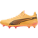 Puma King Ultimate FG/AG W - Sun Stream/Puma Black/Sunset Glow