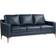 Serta Freemont Stationary Navy Sofa 198.1cm 3 Seater