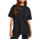 Gymshark Block Oversized T-shirt - Black