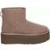 UGG Classic Mini Platform - Smoke Plume