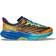 Hoka Speedgoat 5 M - Solar Flare/Diva Blue