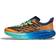 Hoka Speedgoat 5 M - Solar Flare/Diva Blue