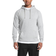 Gymshark Crest Hoodie - Light Grey Marl