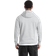 Gymshark Crest Hoodie - Light Grey Marl