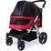 RsFiL Stroller for Large Dogs