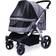 RsFiL Stroller for Large Dogs