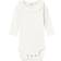 Lil'Atelier Baby's Rachel Slim Body - Coconut Milk