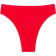 PINK Seamless Brazilian Panty - Red Pepper