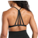 Gymshark Minimal Sports Bra - Black