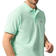 Psycho Bunny Men's Classic Pique Polo Shirt - Beach Glass