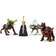 Schleich Eldrador Creatures Starter Set 72179