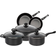 Gr8 Home Non Stick Cookware Set with lid 8 Parts