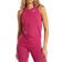 Gymshark Vital Seamless 2.0 Light Tank - Vintage Pink/Marl