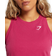 Gymshark Vital Seamless 2.0 Light Tank - Vintage Pink/Marl