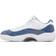 Nike Air Jordan 11 Retro Low M - White/Midnight Navy/Diffused Blue/Football Grey