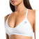 Gymshark Minimal Sports Bra - White