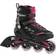 Rollerblade Bladerunner by Advantage Pro XT Women's Adult Fitness Inline Skate, Black and Pink, Inline Skates