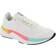 New Balance FuelCell Propel v5 W - White Cyber Jade/Ginger Lemon