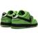 Nike X Powerpuff Girls SB Dunk Low Buttercup TD - Mean Green/Black/Lotus Pink