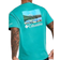 Columbia Carlis T-shirt - Blue