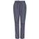 Pieces Penny High Waist Trousers - Moonlight Blue