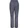 Pieces Penny High Waist Trousers - Moonlight Blue