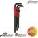 Bondhus BLX9M 9 pcs Hex Key