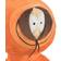 Play by Play South Park Kenny 25cm