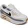 Nike Air Max 90 LV8 W - White/Ashen Slate/Light Orewood Brown/Black