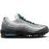 Nike Air Max 95 - Iron Grey/Smoke Grey/Light Smoke Grey/Baltic Blue