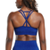 Gymshark Adapt Fleck Seamless Sports Bra - Cobalt Blue/Iris Blue