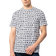 Armani Exchange Men T-shirt - White