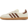 Adidas Samba OG - Cream White/Preloved Brown/Wonder White