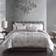 Riverbrook Home Turin Bed Linen Silver (269.2x233.7cm)