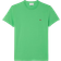 Lacoste Men's Classic Pima Crew Neck T-shirt - Green