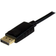 StarTech DisplayPort 1.2 - HDMI M-M 5m