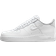 Nike Air Force 1 M - White/Dark Smoke Grey